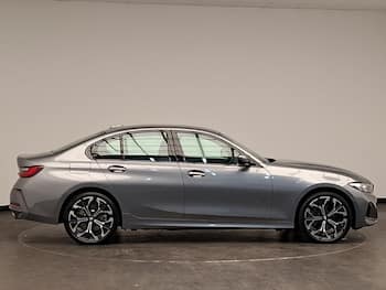 Used BMW 3 Series 2026 for sale - 79803974: Photo