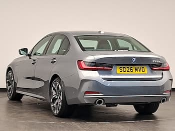 Used BMW 3 Series 2026 for sale - 79803974: Photo