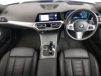 Used BMW 3 Series 2021 for sale - 78283803: Photo