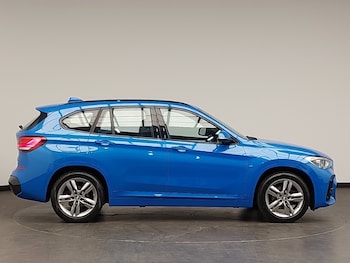 Used BMW X1 2021 for sale - 75338686: Photo