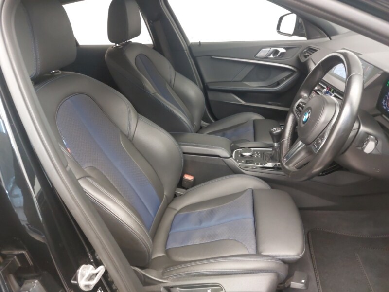 Used BMW 1 Series 2022 for sale - 77678287: Photo 11