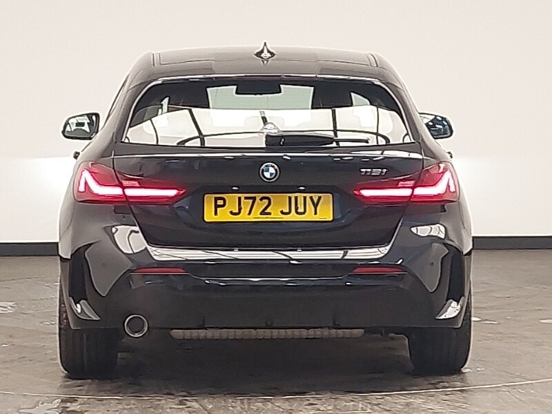 Used BMW 1 Series 2022 for sale - 77678287: Photo 15