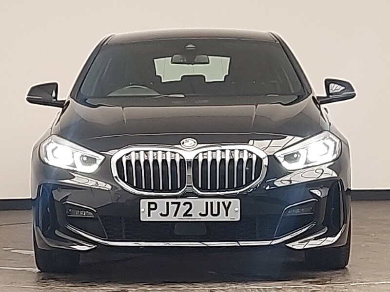 Used BMW 1 Series 2022 for sale - 77678287: Photo 16