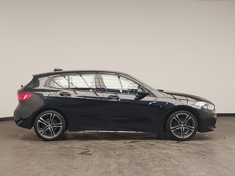 Used BMW 1 Series 2022 for sale - 77678287: Photo 2