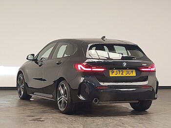 Used BMW 1 Series 2022 for sale - 77678287: Photo