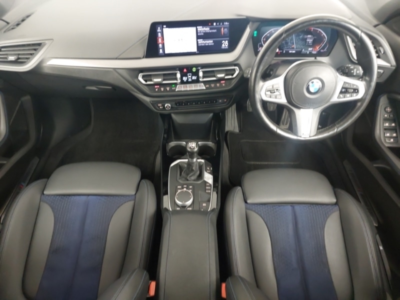 Used BMW 1 Series 2022 for sale - 77678287: Photo 4