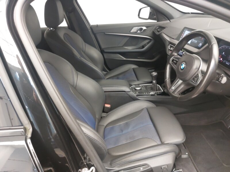 Used BMW 1 Series 2022 for sale - 77678287: Photo 6