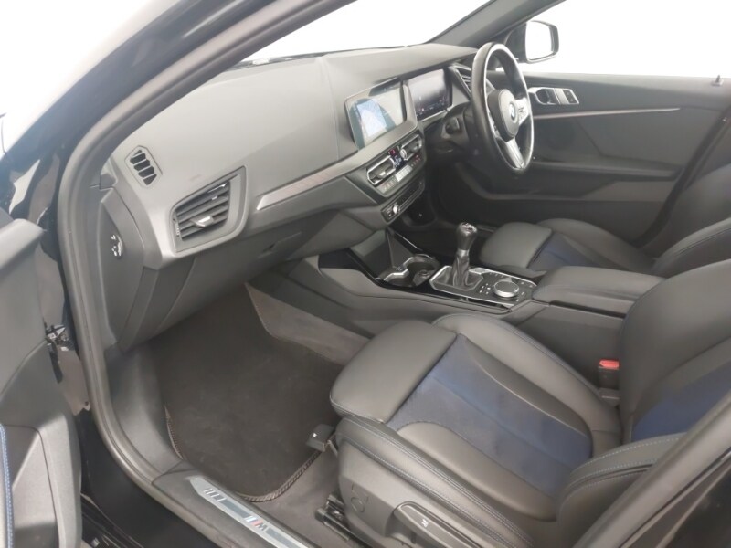 Used BMW 1 Series 2022 for sale - 77678287: Photo 7