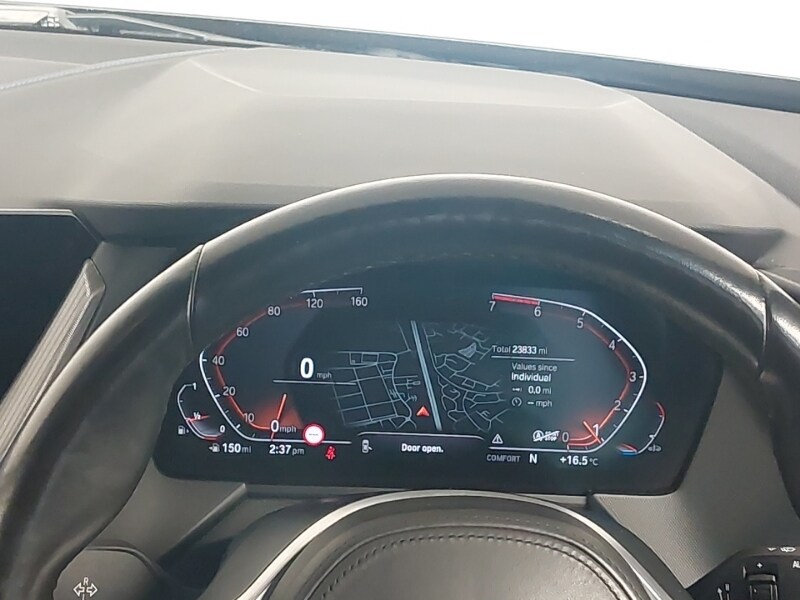 Used BMW 1 Series 2022 for sale - 77678287: Photo 9