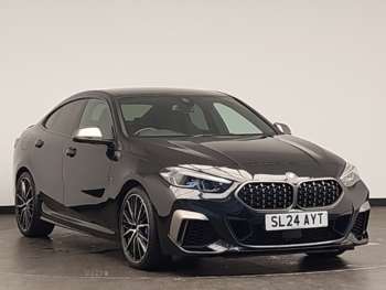 2024 - M235i xDrive 4dr Step Auto
