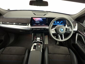 Used BMW iX2 2024 for sale - 79433154: Photo