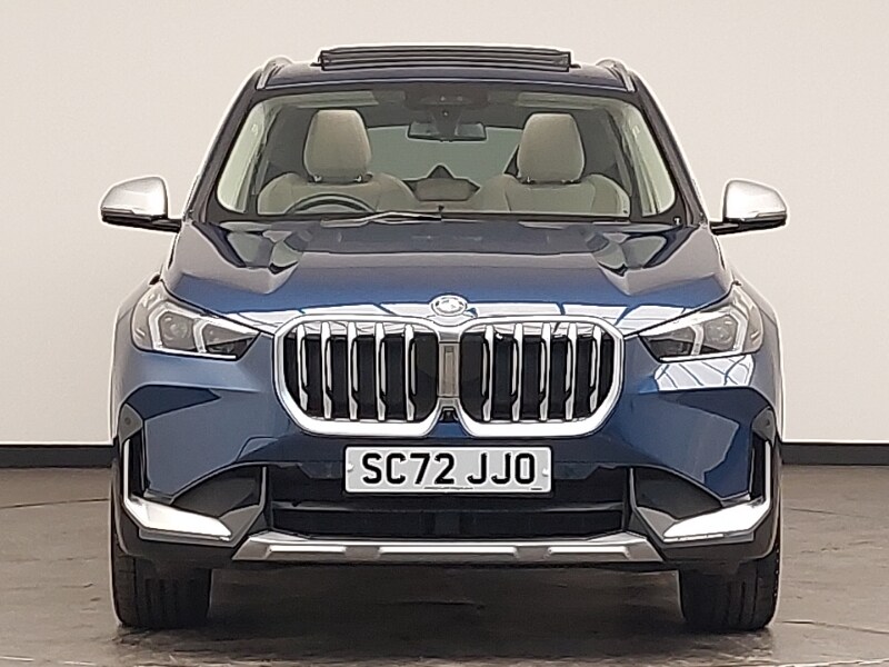Used BMW X1 2022 for sale - 78151364: Photo 16