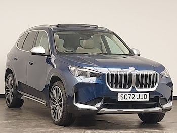 Used BMW X1 2022 for sale - 78151364: Photo