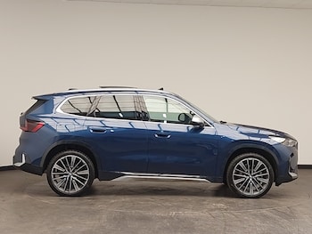 Used BMW X1 2022 for sale - 78151364: Photo