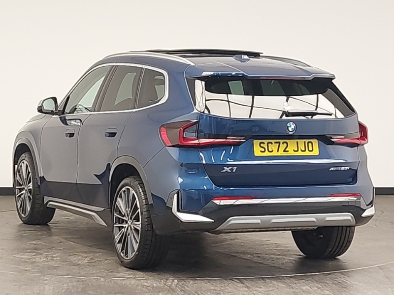 Used BMW X1 2022 for sale - 78151364: Photo 3