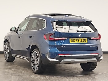 Used BMW X1 2022 for sale - 78151364: Photo