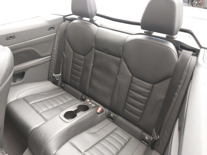 Used BMW 4 Series 2021 for sale - 77154990: Photo 12