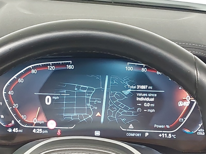 Used BMW 4 Series 2021 for sale - 77154990: Photo 9