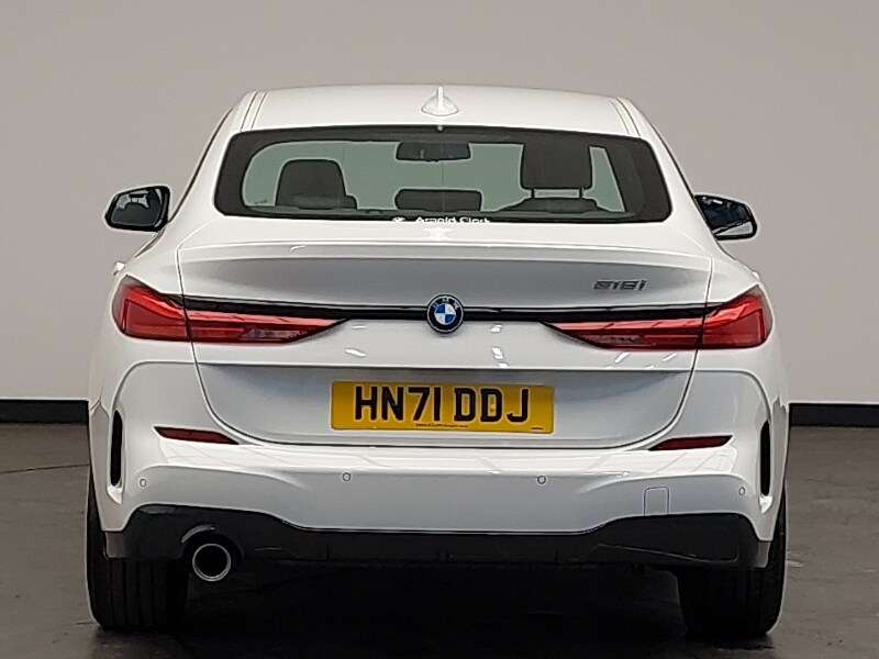 Used BMW 2 Series 2021 for sale - 77761539: Photo 15