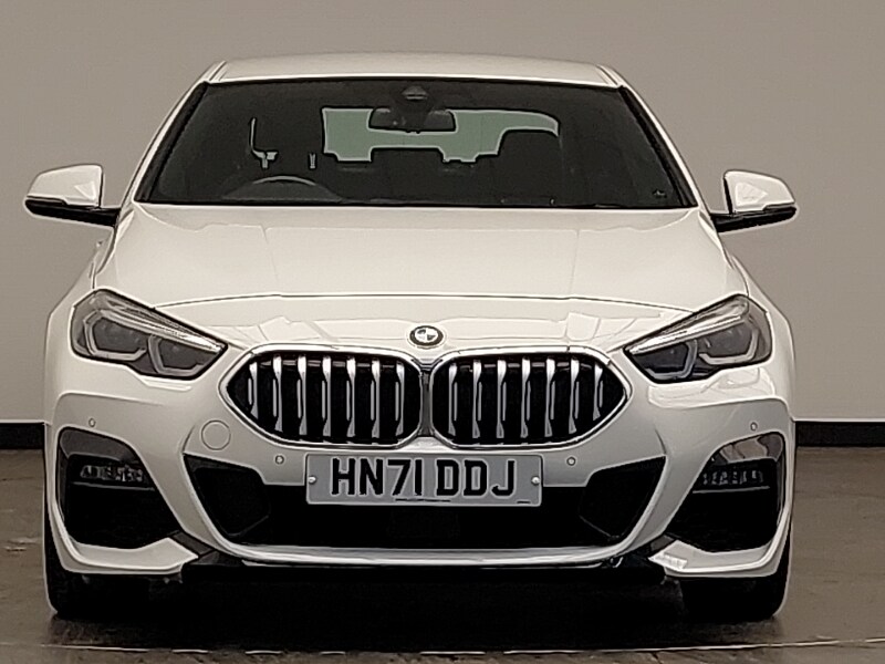 Used BMW 2 Series 2021 for sale - 77761539: Photo 16