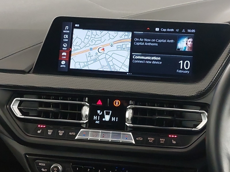 Used BMW 2 Series 2021 for sale - 77761539: Photo 8