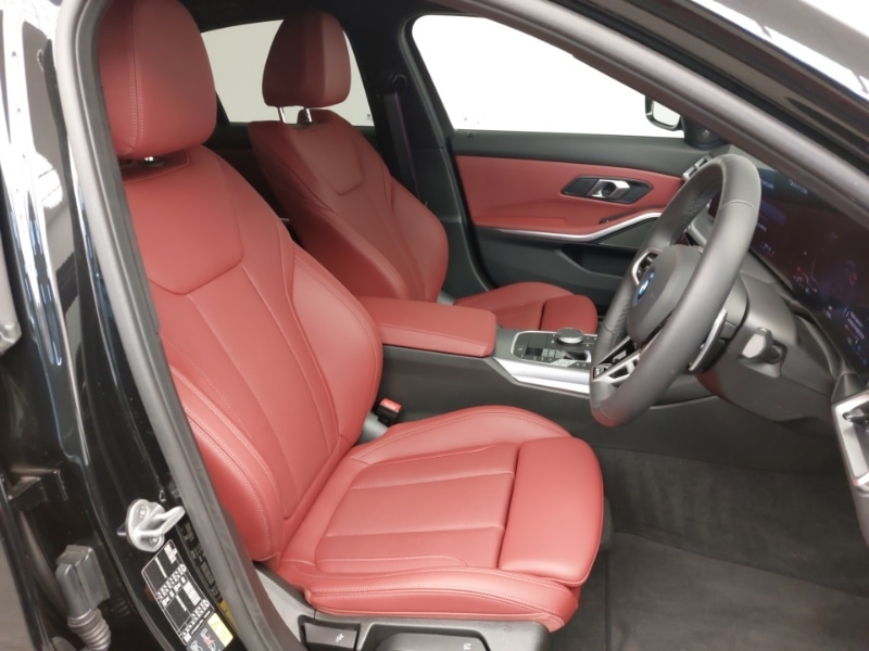 Used BMW 3 Series 2025 for sale - 77343353: Photo 11