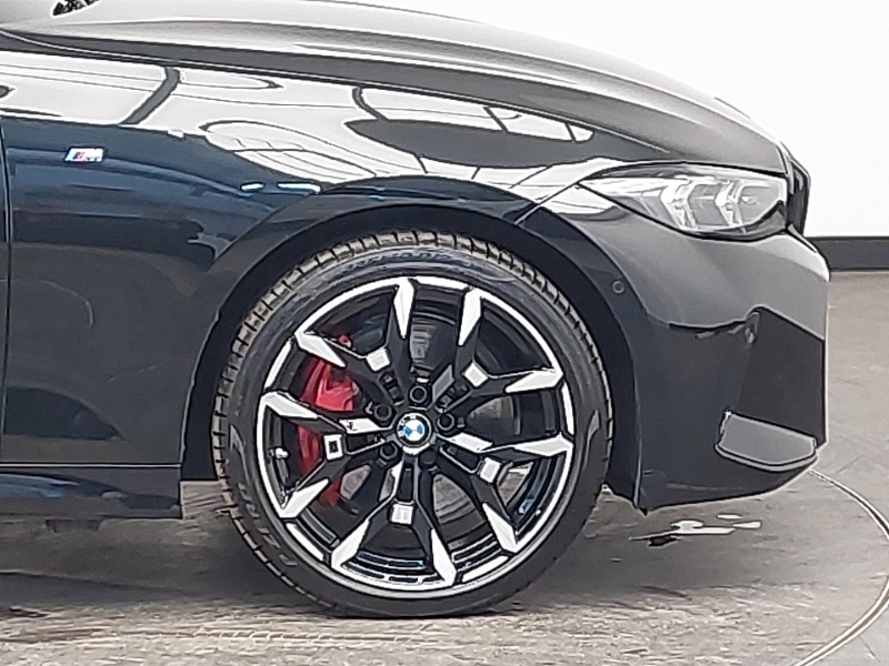 Used BMW 3 Series 2025 for sale - 77343353: Photo 14