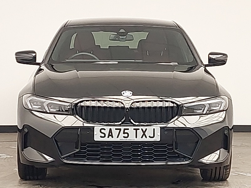 Used BMW 3 Series 2025 for sale - 77343353: Photo 16