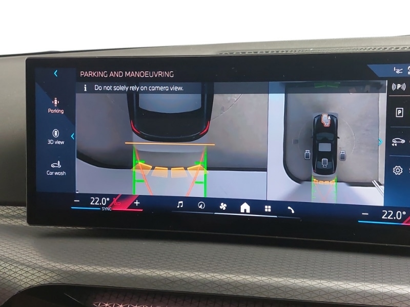 Used BMW 3 Series 2025 for sale - 77343353: Photo 19