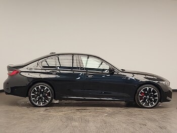 Used BMW 3 Series 2025 for sale - 77343353: Photo