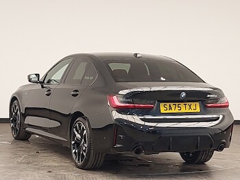 Used BMW 3 Series 2025 for sale - 77343353: Photo