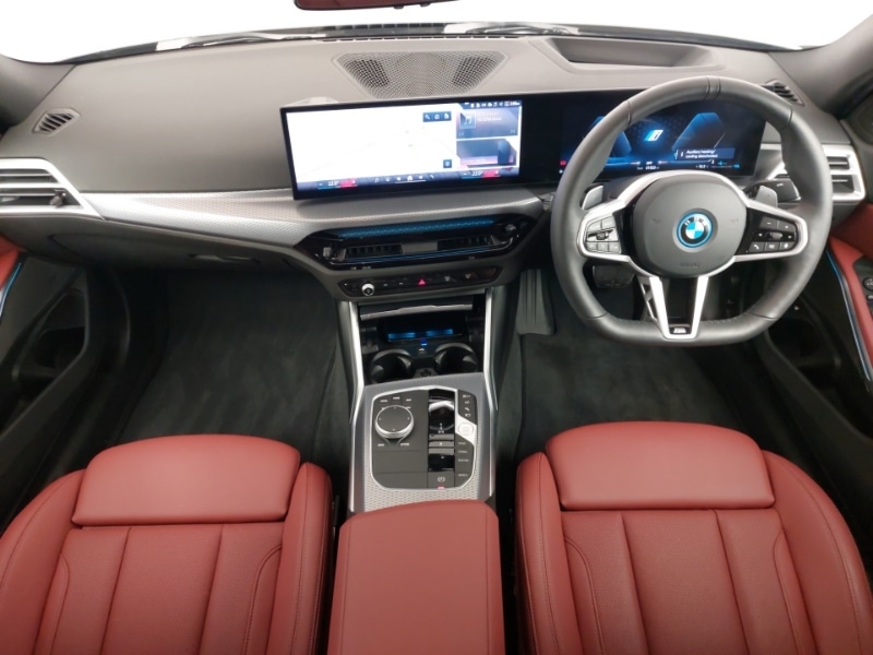 Used BMW 3 Series 2025 for sale - 77343353: Photo 4