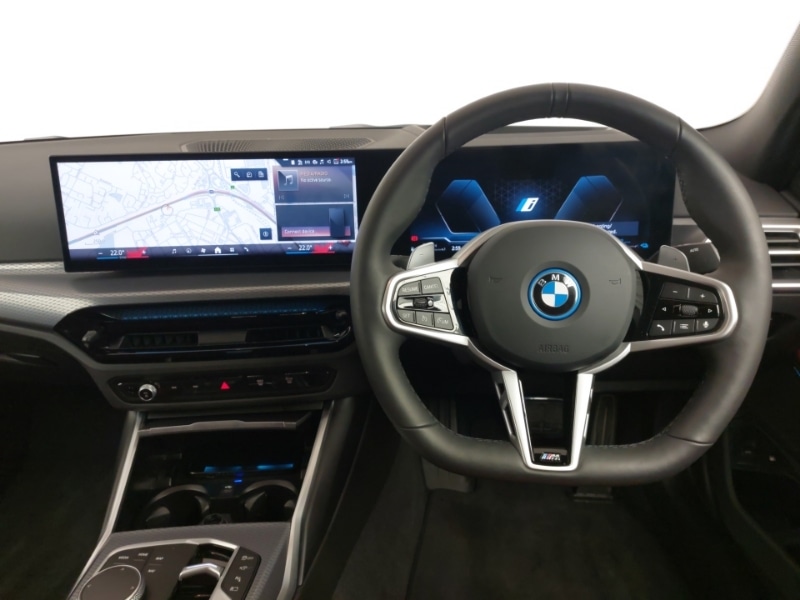 Used BMW 3 Series 2025 for sale - 77343353: Photo 5