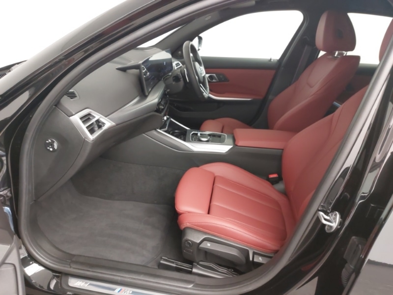 Used BMW 3 Series 2025 for sale - 77343353: Photo 7