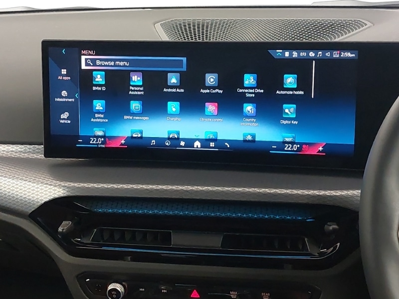 Used BMW 3 Series 2025 for sale - 77343353: Photo 8