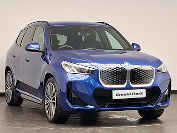 Used BMW iX1 2026 for sale - 79557891: Photo