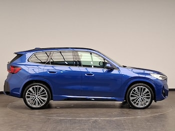 Used BMW iX1 2026 for sale - 79557891: Photo