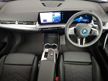 Used BMW iX1 2026 for sale - 79557891: Photo