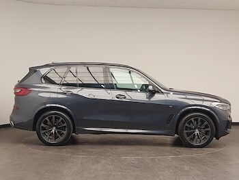 Used BMW X5 2020 for sale - 78642585: Photo