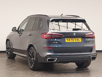 Used BMW X5 2020 for sale - 78642585: Photo