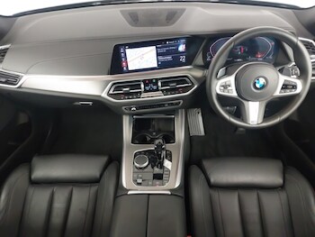 Used BMW X5 2020 for sale - 78642585: Photo