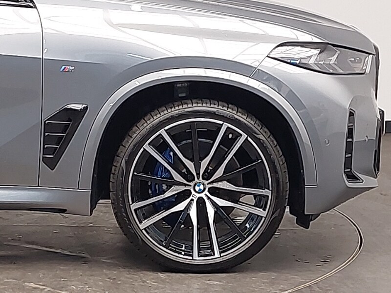 Used BMW X5 2026 for sale - 78006011: Photo 14