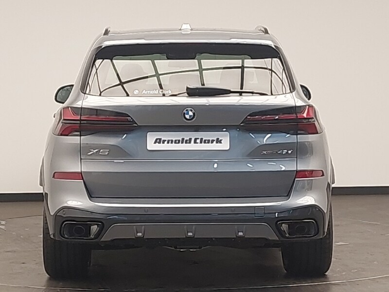 Used BMW X5 2026 for sale - 78006011: Photo 15