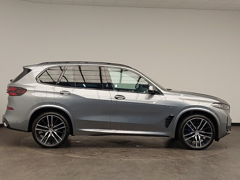 Used BMW X5 2026 for sale - 78006011: Photo 2