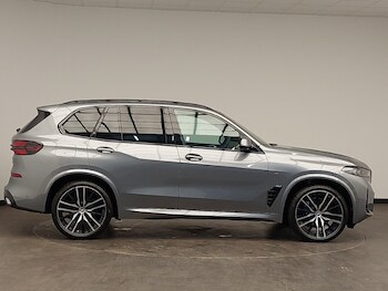Used BMW X5 2026 for sale - 78006011: Photo