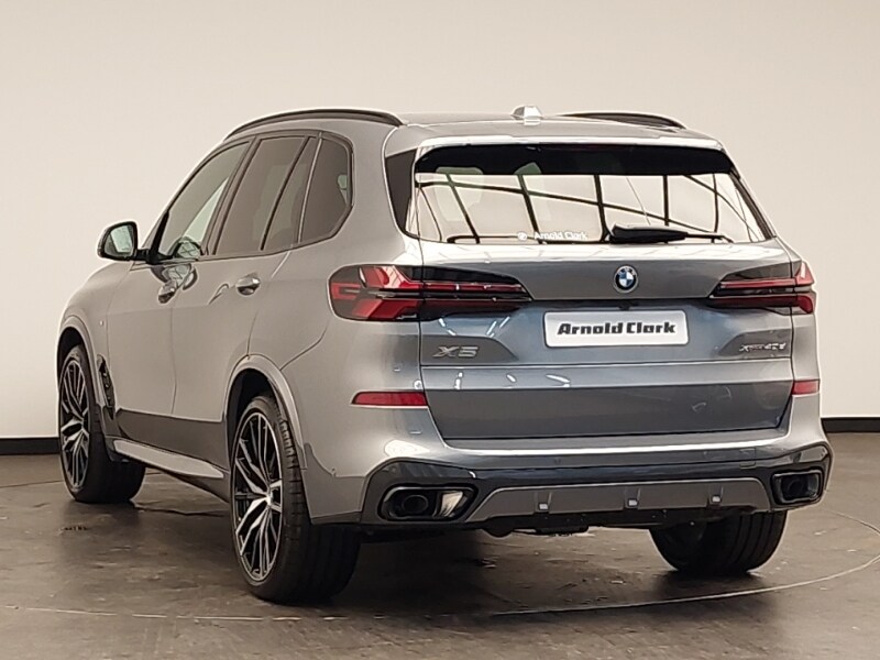 Used BMW X5 2026 for sale - 78006011: Photo 3