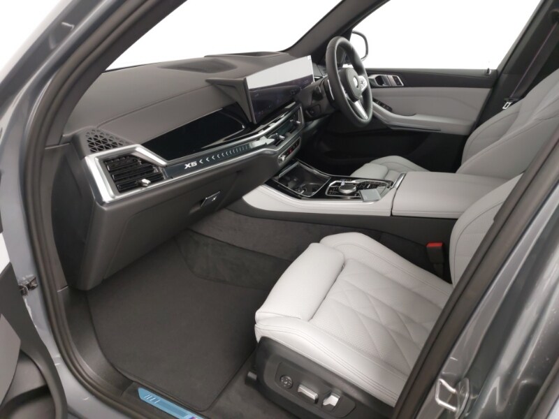 Used BMW X5 2026 for sale - 78006011: Photo 7