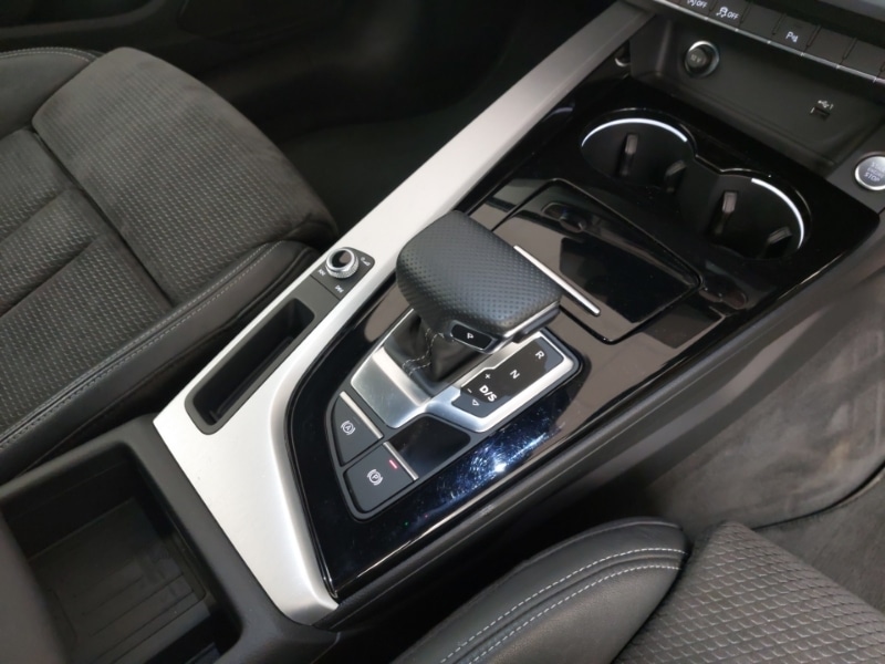 Used Audi A5 2020 for sale - 77410334: Photo 10