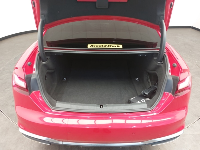 Used Audi A5 2020 for sale - 77410334: Photo 13