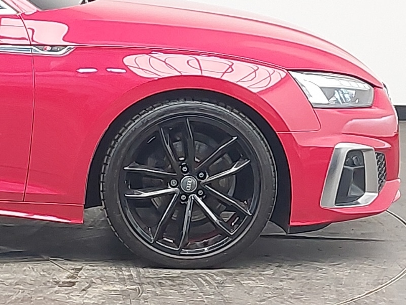 Used Audi A5 2020 for sale - 77410334: Photo 14